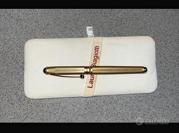 Penna stilografica Laura Biagiotti
