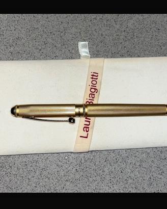 Penna stilografica Laura Biagiotti