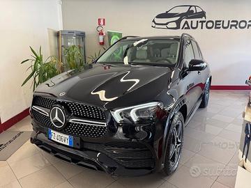 MERCEDES GLE (V167) GLE 350 d 4Matic P...