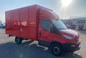 IVECO DAILY 35S14 BOX