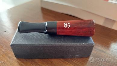 Bocchino in radica - Linea Cesare Barontini