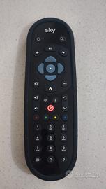 Custodia telecomando Sky