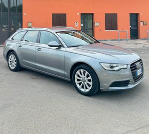 Audi A6 2014, 2.0diesel 177cv