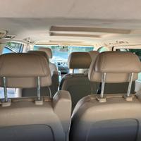 Auto van mercedes viano