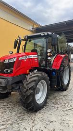 Massey ferguson 6713s