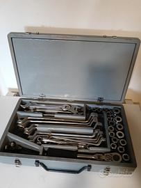 Set chiavi universali 