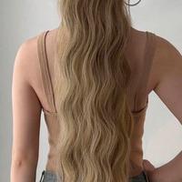 Extesion per capelli