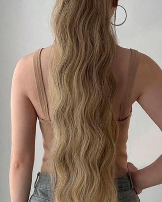 Extesion per capelli