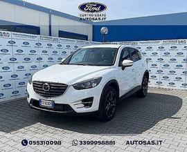 Mazda CX-5 2.2L Skyactiv-D 150CV 2WD Evolve