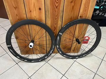 RUOTE FULCRUM SPEED TEAM 57 MY2026 NEW  XDR