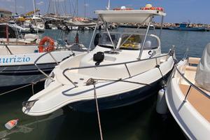 Qucksilver 630- Honda 130 cv -2006