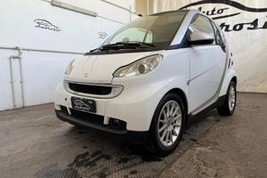 smart fortwo 1000 62 kW coupé passion