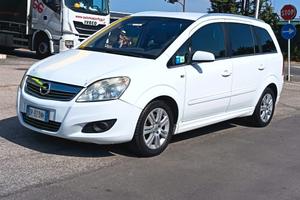 Opel Zafira 1.6 16V ecoM 94CV Club 7 POSTI