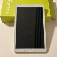 Samsung Galaxy Tab E 9.6”