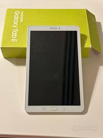 Samsung Galaxy Tab E 9.6”