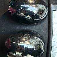 2 Copri specchietti originali mini countryman f60