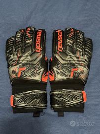 Guanti Da Portiere Reusch