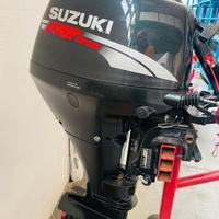 Motore Suzuki 15