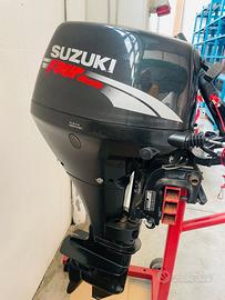 Motore Suzuki 15