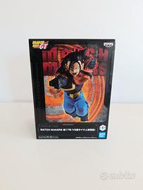 Action figure Dragonball Bandai super C17