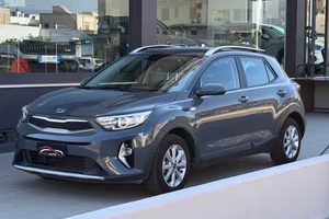 KIA Stonic 1.2 ECO GPL Urban