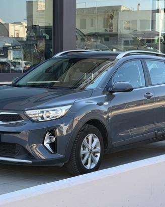 KIA Stonic 1.2 ECO GPL Urban
