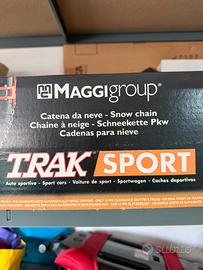 Catene da neve TRAK SPORT maggigroup 213