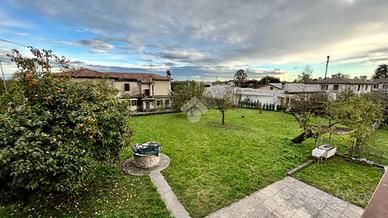 TER. RESIDENZIALE A CANEVA
