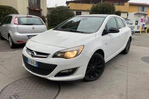 Opel Astra prezzo trattabile