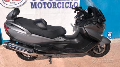Burgman 650 executive 