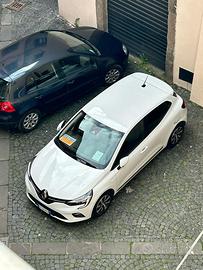 Renault Clio benzina (gpl)