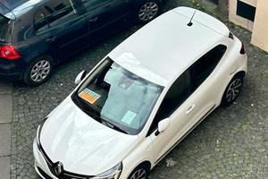 Renault Clio benzina (gpl)