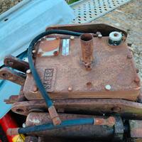 sollevatore anteriore fiat F 100