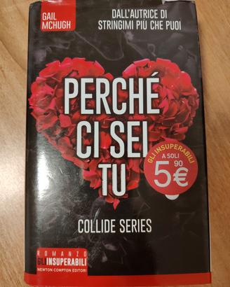 Perché ci sei tu