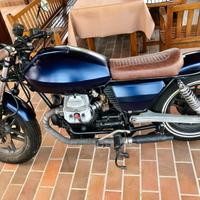 Moto Guzzi V65