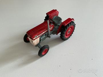 CORGI TOYS 69 Trattore Massey Ferguson