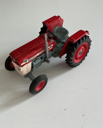 CORGI TOYS 69 Trattore Massey Ferguson