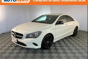 MERCEDES-BENZ CLA 200 BN01341
