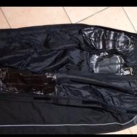 Pantaloni antipioggia OJ