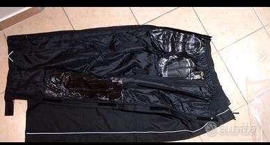 Pantaloni antipioggia OJ