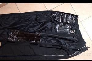 Pantaloni antipioggia OJ