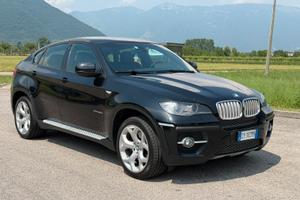BMW X6 35 Xdrive
