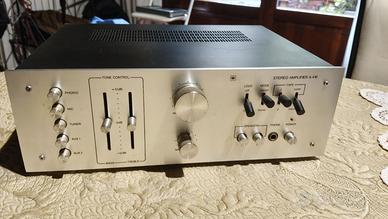 Amplificatore Stereo Vintage HH Scott A-416