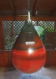 Sacco ad Acqua Boxe da 45KG