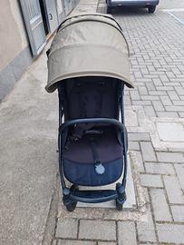 Passeggino bimbi 0 Mesi a 22 kg