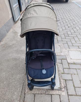 Passeggino bimbi 0 Mesi a 22 kg
