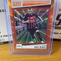 Ante Rebic  01/35 panini