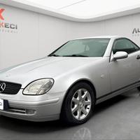Mercedes-benz SLK 200 Kompressor Cabrio - AMG - Pe