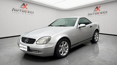 Mercedes-benz SLK 200 Kompressor Cabrio - AMG - Pe