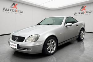 Mercedes-benz SLK 200 Kompressor Cabrio - AMG - Pe